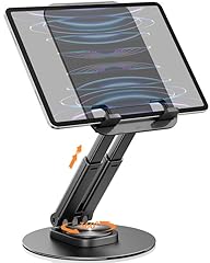 Rotating portable tablet for sale  Delivered anywhere in UK