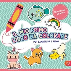 Mio primo libro usato  Spedito ovunque in Italia 