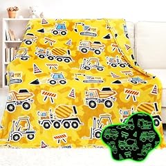 Construction blanket toys for sale  Delivered anywhere in USA 