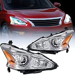 Nilight headlight assembly for sale  Delivered anywhere in USA 