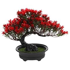 Fake bonsai tree for sale  Delivered anywhere in USA 