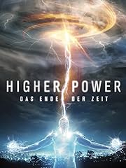 Higher power . gebraucht kaufen  Wird an jeden Ort in Deutschland