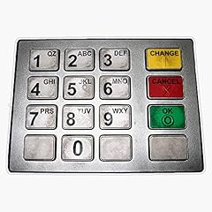 Atm keypad bumper for sale  Delivered anywhere in USA 