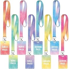Sets hall lanyards for sale  Delivered anywhere in USA 