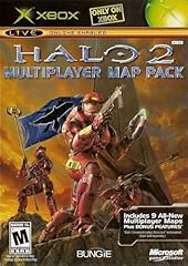 Halo multiplayer map for sale  Delivered anywhere in USA 