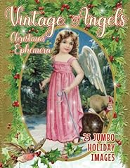 Vintage angels christmas for sale  Delivered anywhere in UK