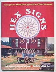 Hex signs pennsylvania for sale  Delivered anywhere in USA 