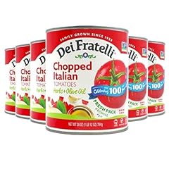 Dei fratelli chopped for sale  Delivered anywhere in USA 