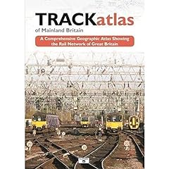 Trackatlas mainland britain for sale  Delivered anywhere in UK
