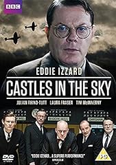 Castles sky dvd for sale  Delivered anywhere in UK