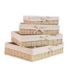 Rattanzenith set wicker for sale  Delivered anywhere in USA 