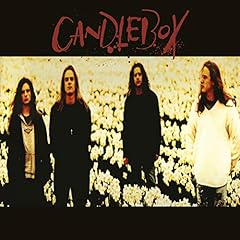 Candlebox black vinyl for sale  Delivered anywhere in USA 