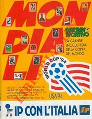 Mondiali. world cup usato  Spedito ovunque in Italia 