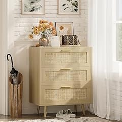 Trironsun drawer rattan for sale  Delivered anywhere in UK