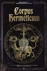 Corpus hermeticum hermetic for sale  Delivered anywhere in USA 