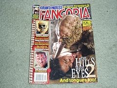 Fangoria horror magazine for sale  Delivered anywhere in USA 