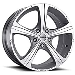 Momo wbks7574012st 7.5x17 for sale  Delivered anywhere in USA 