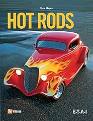 Hot rods d'occasion  Livré partout en Belgiqu