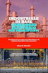 Industriale base cablaggio usato  Spedito ovunque in Italia 