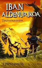 Iban aldenurikoa thaurroken d'occasion  Livré partout en France