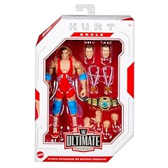 Kurt angle wwe for sale  Delivered anywhere in USA 