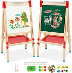 Kids easel paper for sale  Delivered anywhere in Ireland