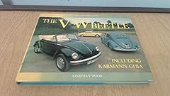 Beetle including karmann for sale  Delivered anywhere in USA 