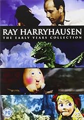 Ray harryhausen early for sale  Delivered anywhere in UK
