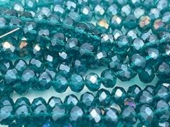 Set perline crystal usato  Spedito ovunque in Italia 