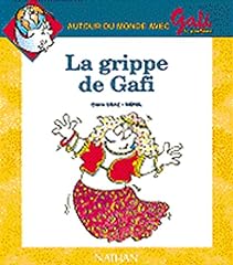 Gafi numéro série d'occasion  Livré partout en France