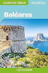 Baléares d'occasion  Livré partout en Belgiqu