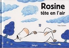 Rosine tete air d'occasion  Livré partout en France
