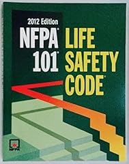 Nfpa 101 life for sale  Delivered anywhere in USA 