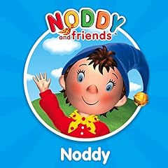 Noddy friends character for sale  Delivered anywhere in UK