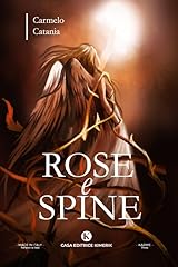 Rose spine usato  Spedito ovunque in Italia 