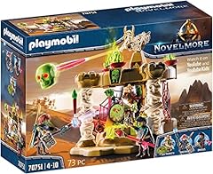 Playmobil sal ahari for sale  Delivered anywhere in USA 