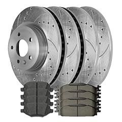 Autoshack brake kit for sale  Delivered anywhere in USA 