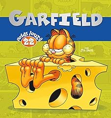 Garfield poids lourd d'occasion  Livré partout en France