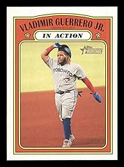 2021 topps heritage for sale  Delivered anywhere in USA 