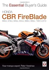 Honda cbr fireblade for sale  Delivered anywhere in UK