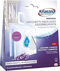 Ariasana minifresh relax usato  Spedito ovunque in Italia 