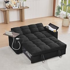 Convertible sleeper sofa for sale  Delivered anywhere in USA 