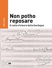 Non potho reposare. usato  Spedito ovunque in Italia 