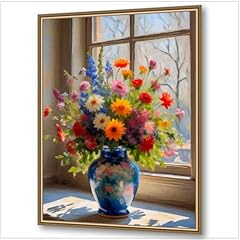 Blumenvase fensterbank üppige gebraucht kaufen  Wird an jeden Ort in Deutschland