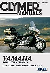 Yamaha royal star d'occasion  Livré partout en France