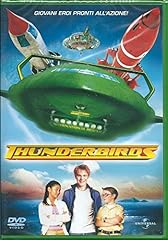 Thunderbirds usato  Spedito ovunque in Italia 