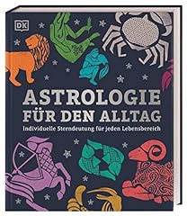 Astrologie den alltag gebraucht kaufen  Wird an jeden Ort in Deutschland