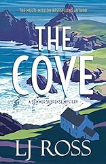 Cove summer suspense for sale  Delivered anywhere in UK
