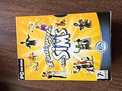 Intégrale sims sims d'occasion  Livré partout en France