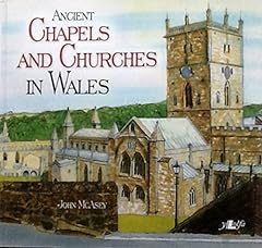 Ancient chapels churches for sale  Delivered anywhere in UK